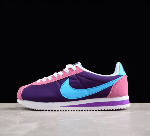 Nike Cortez 488291-500 36 36.5 37.5 38 38.5 39 40