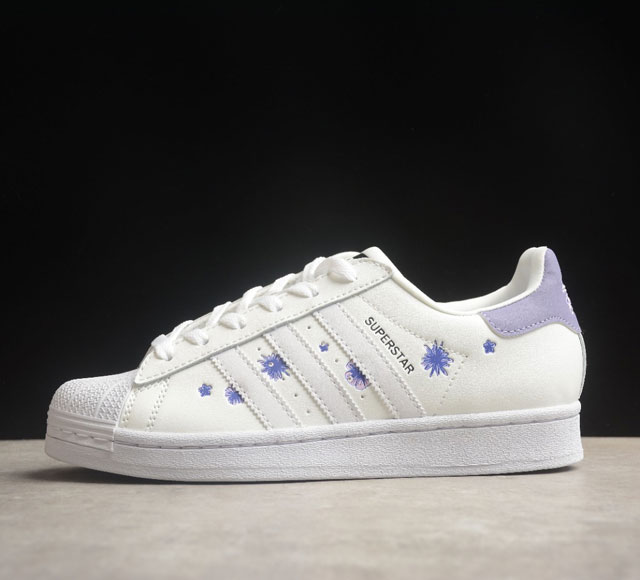 Adidas Originals Superstar W : Hq4288 Size 35 36 36.5 37 38 38.5 39 40