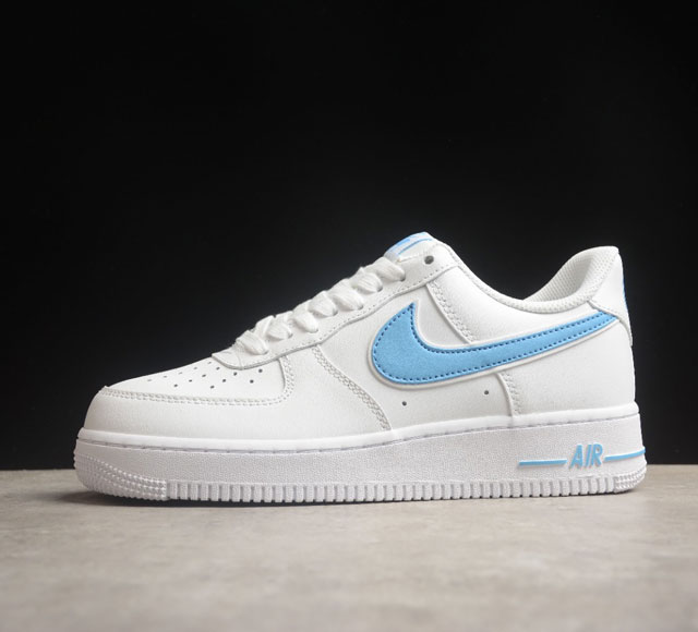 Nk Air Force 1'07 Low Ao2423-100 # # Size 36 36.5 37.5 38 38.5 39 40 40.5 41 42