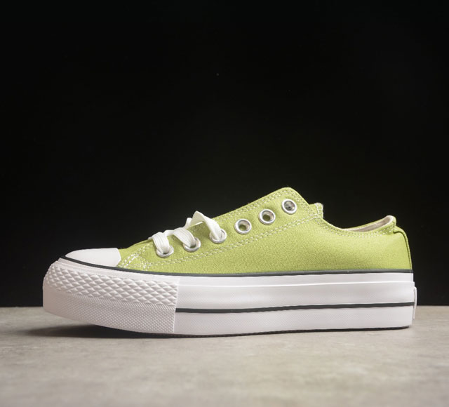 Converse All Star Lift A06136C 35 36 36.5 37 37.5 38 39 39.5 40