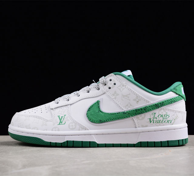 Nk Sb Dunk Low Lv - Dd1391- 36 36.5 37.5 38 38.5 39 40 40.5 41 42 42.5 43 44 44.