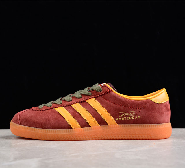 Adidas Originals Scarpe Last Froniter Samba ef5791 35.5 36 36.5 37 38 38.5 39 40