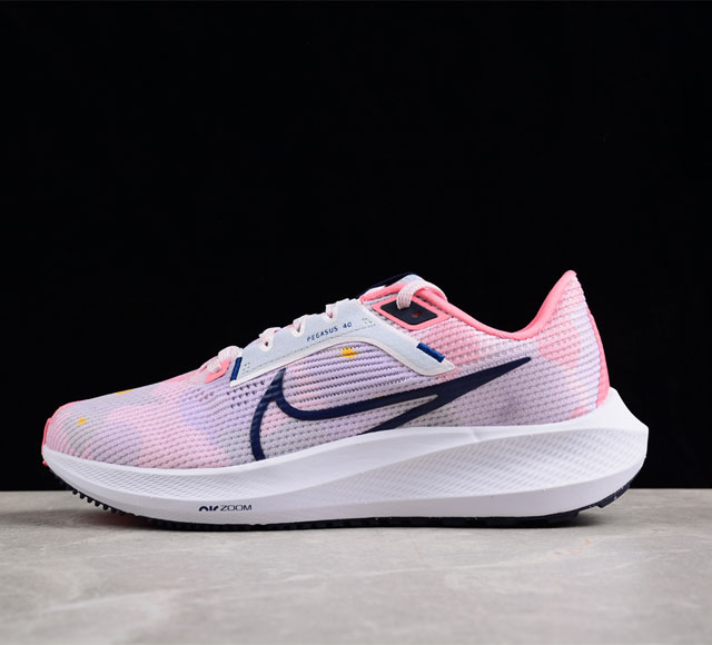 Nk Air Zoom Pegasus 40 Dv7890 - 36 36.5 37.5 38 38.5 39 40