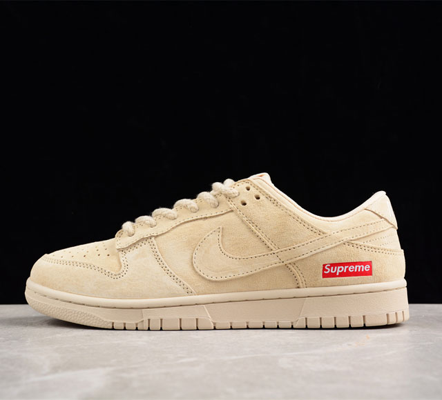 Supreme X Nk Sb Dunk Low Fc1688-122 36 36.5 37.5 38 38.5 39 40 40.5 41 42 42.5 4