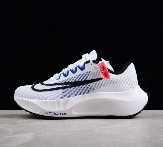 Nk Zoom Fly 5 Dz2769-101 39 40 40.5 41 42 42.5 43 44 44.5 45 Flyknit react