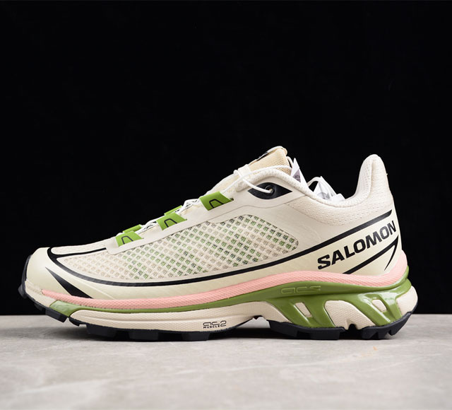 Salomon Xt-6 Ft 417424-28 Up 46.5 36 36.5 37 38 38.5 39 40 40.5 41 42 42.5 43 44