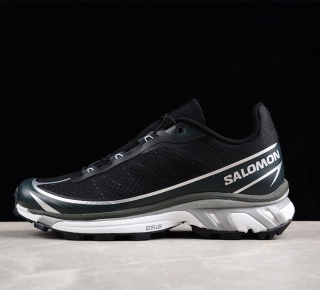 Salomon Xt-6 Ft 417426-31 Up 46.5 36 36.5 37 38 38.5 39 40 40.5 41 42 42.5 43 44