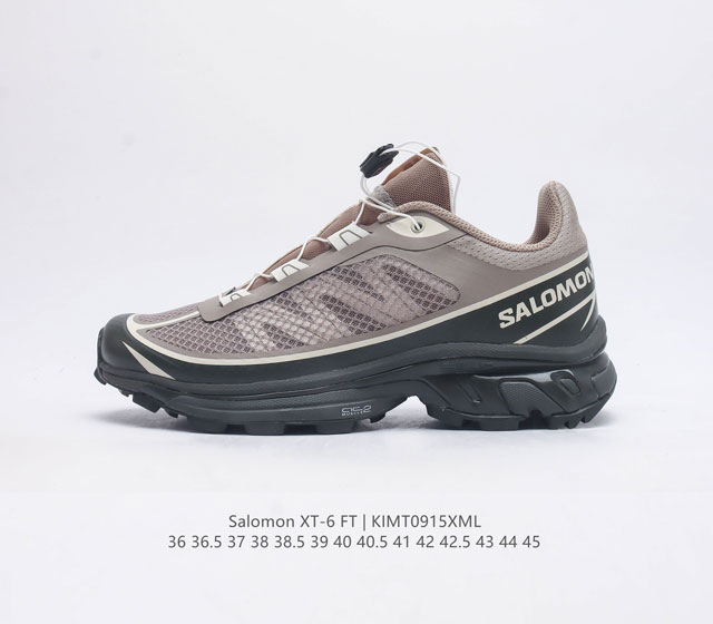 salomon Xa Pro Xt-6 Expanse sensifit 3D Advanced Chassis contagrip 471513-29 36