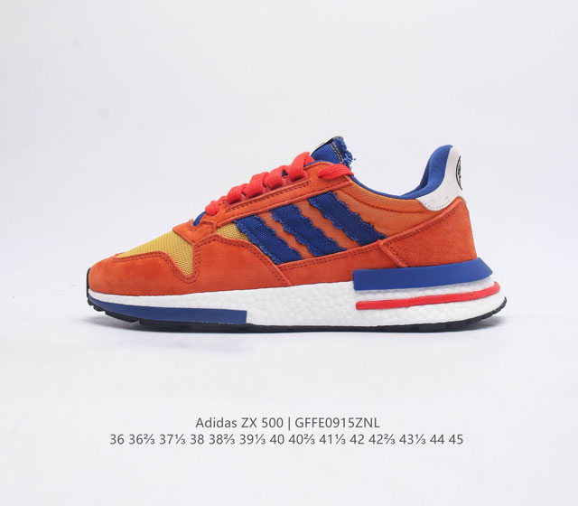 Adidas zx Boot boost Boost D 97046 36-45 Gffe0 Znl