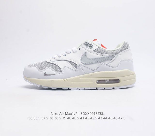 Nike Air Max 1 tinker Hatfeld mark Parker 1987 Tinker Hatfield air Max nk air M