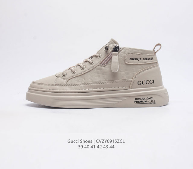 Gucci 2023Ss gucci 39-44 Cvzy0 Zcl