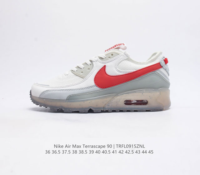 nike Air Max Terrascape 90 Nike Grind Nike Grind Terrascape Tpu Dq3987 36 36.5