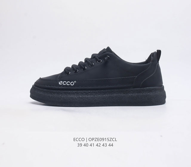 Ecco Ecco Ecco ecco 39-44 Opze0 Zcl