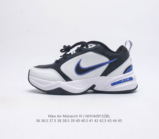 Nike Air Monarch Iv Nike Air Monarch Iv Nike Air Air A6676 36 36.5 37.5 38 38.5