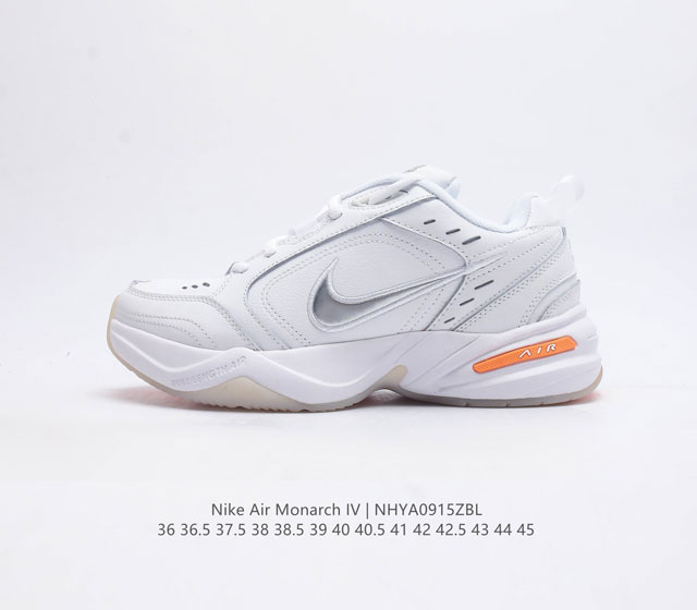 Nike Air Monarch Iv Nike Air Monarch Iv Nike Air Air A6676 36 36.5 37.5 38 38.5