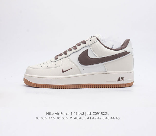 Nike Air Force 1 Lv8 Af1 Air L0 1718-058 36 36.5 37.5 38 38.5 39 40 40.5 41 42