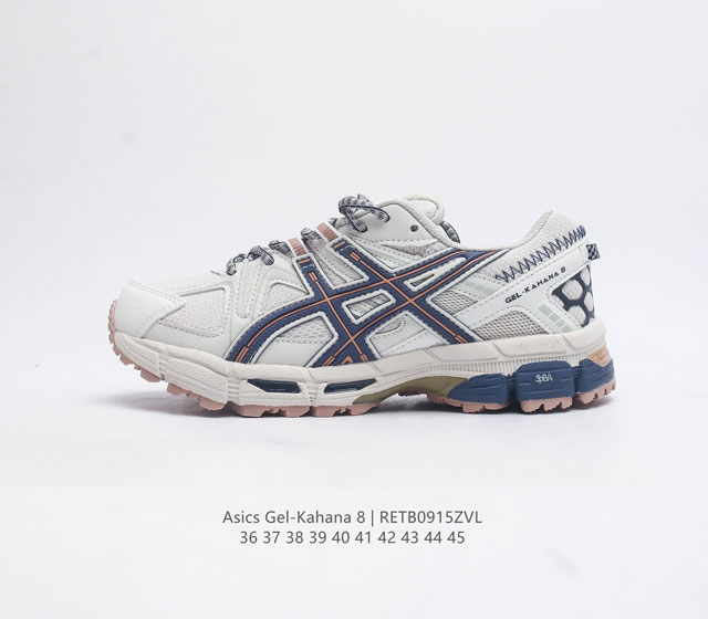 Asics Gel-Kahana 8 Gel-Kahana gel speva dynamic Duomax Ahar Low-Top gel