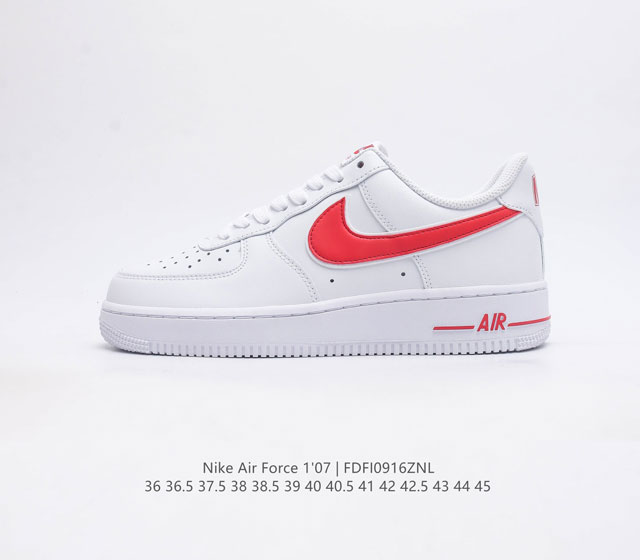 Nike Air Force 1 07 Air Force 1 07 Nike Air Nike Air Ao2423-102 36 36.5 3