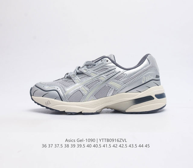 Asics gel-1090 gel-1090 gel trusstic ok 1203A243-028 36 37.5 38 39 39.5 40