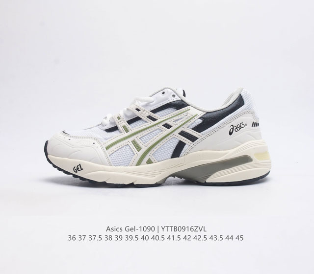 Asics gel-1090 gel-1090 gel trusstic ok 1203A243-028 36 37.5 38 39 39.5 40