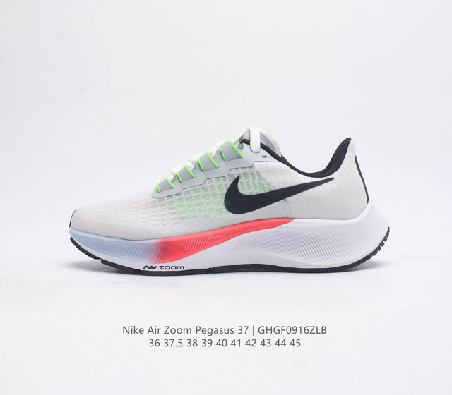 Nike Air Zoom Pegasus 37 37 Bq9646 36 37.5 38 39 40 41 42 43 44 45 Ghgf0916Zlb