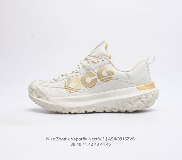 Nike Acg Mountain Fly Low Gore-Tex React Ah 0 39-45 Asjk0916Zvb