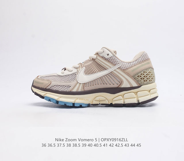 Nike Zoom Vomero 5 Nike Zoom Vomero 5 Zoom Air Cushlon Zoom Air Fd9919-001 36 3