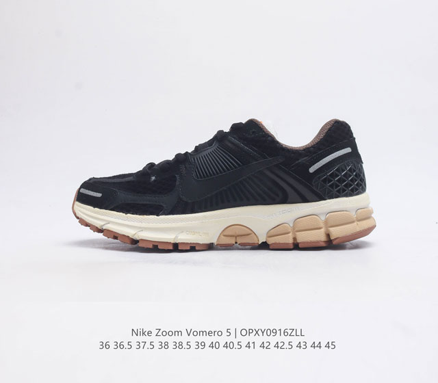 Nike Zoom Vomero 5 Nike Zoom Vomero 5 Zoom Air Cushlon Zoom Air Fd9919-001 36 3