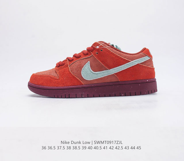 nike Dunk Low Sb zoomair Dv5429-601 36 36.5 37.5 38 38.5 39 40 40.5 41 42 42.5