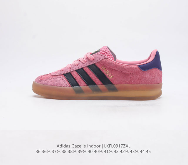 Adidas Originals Gazelle Indoor 1970 Gazelle Indoor t Gazelle gucci X