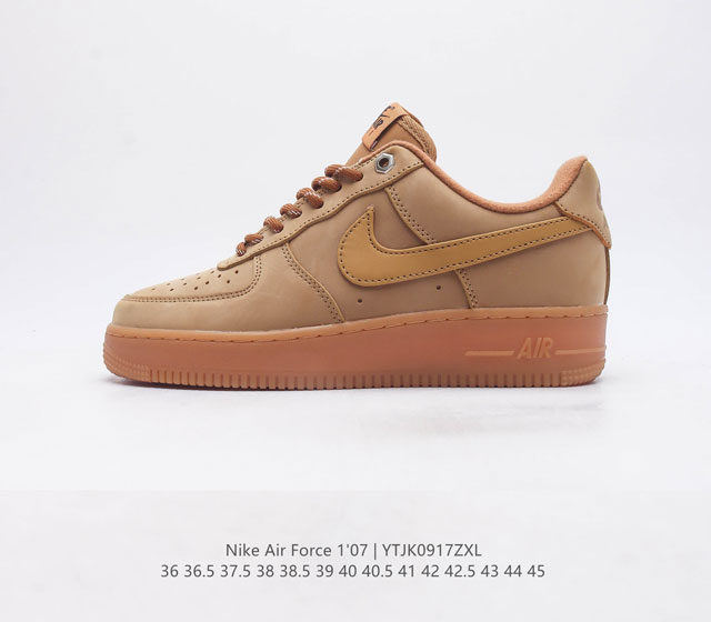 Nike Air Force 1 07 Swoosh Af1 Nike Air Cj9179 36 36.5 37.5 38 38.5 39 40 40.5