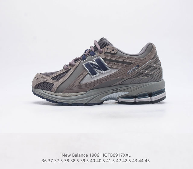 New Balance M 1906 nb 2002 1906 nb 2002R vibe 1906R M 1906Rq 36-45 Iotb0917