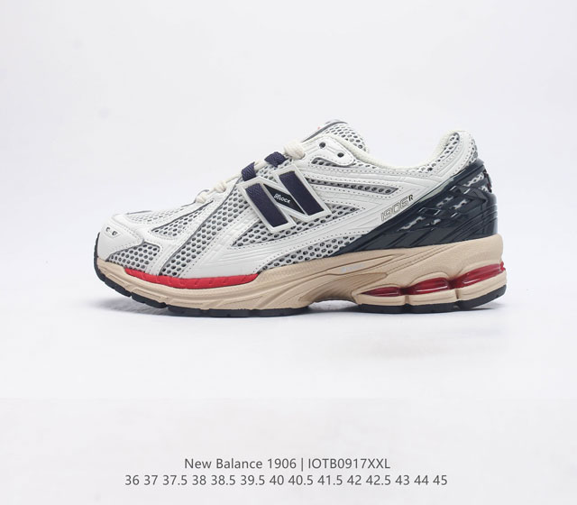 New Balance M 1906 nb 2002 1906 nb 2002R vibe 1906R M 1906Rq 36-45 Iotb0917