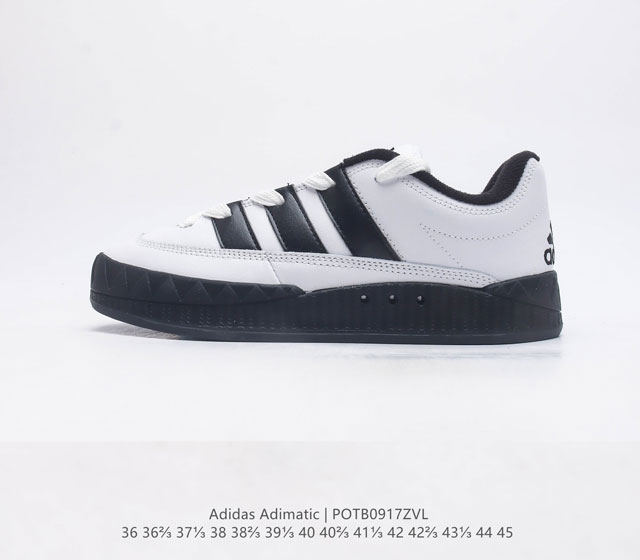 Adidas Adimatic Logo Adimatic Lo-Fi Style Hp6770 36 36 37 38 38 39 40 40 41 42