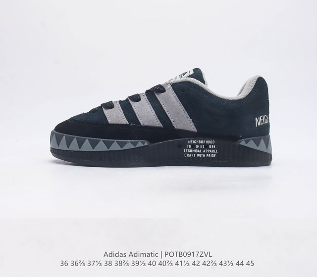 Adidas Adimatic Logo Adimatic Lo-Fi Style Hp6770 36 36 37 38 38 39 40 40 41 42