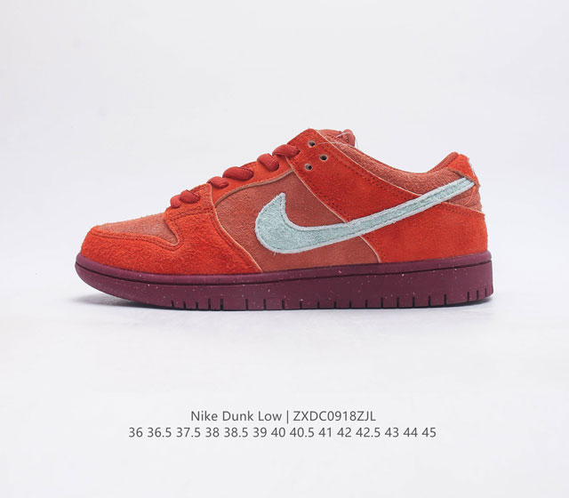 nike Dunk Low Sb zoomair Dv5429-601 36 36.5 37.5 38 38.5 39 40 40.5 41 42 42.5