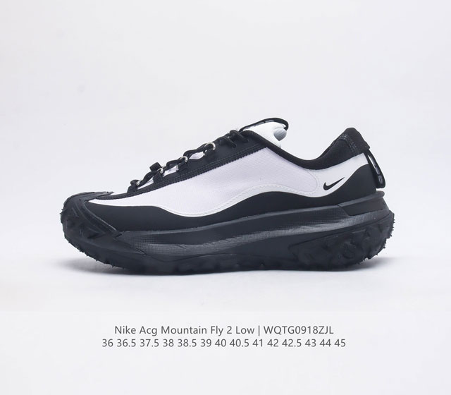 Nike Acg Mountain Fly 2 Low Acg 2 Dv 8903- 36 36.5 37.5 38 38.5 39 40 40.5 41 42