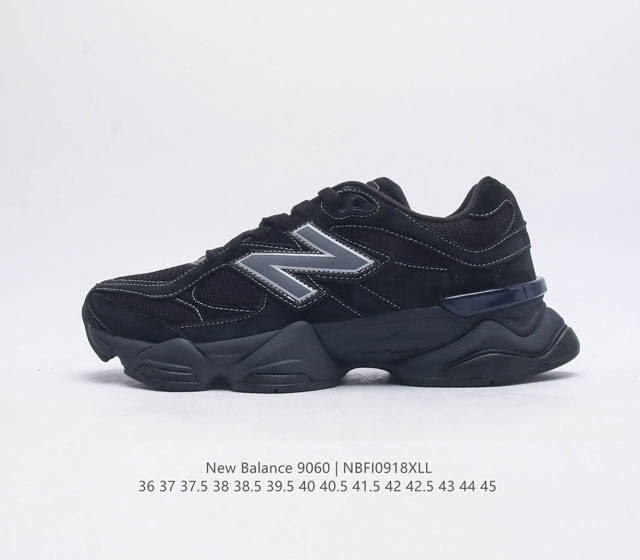 Nb New Balance Nb9060 9060 9060 9060 99X Y2K Abzorb Sbs U9060Bpm 36-45 Nbfi0918