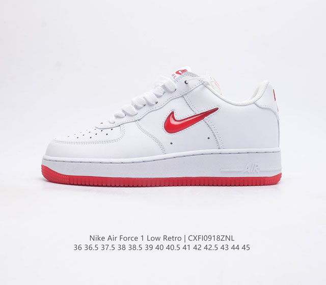 nike Air Force 1 Low Af1 force 1 Cxfi0918Znl 36 36.5 37.5 38 38.5 39 40 40.5 41