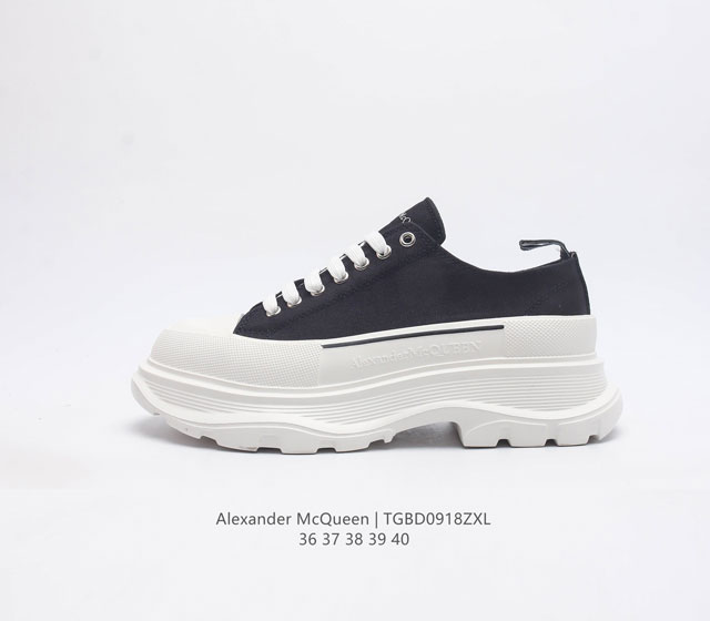 alexander Mcqueen 36-40 Tgbd0918