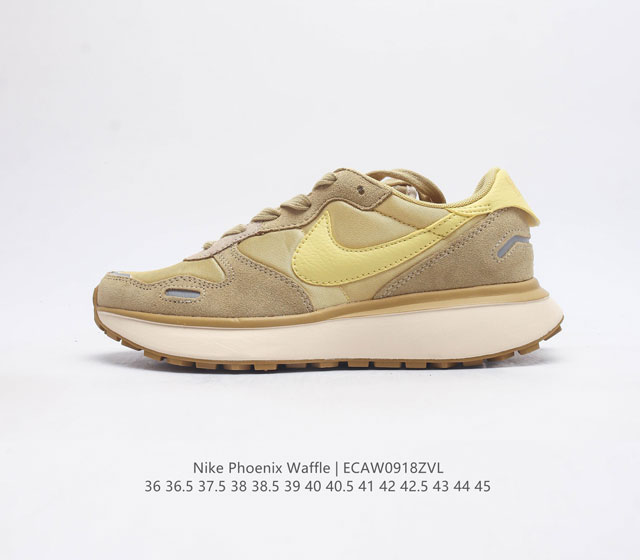 Nike Phoenix Waffle 50 tpu 4 Fj 1409-001 36 36.5 37.5 38 38.5 39 40 40.5 41 42