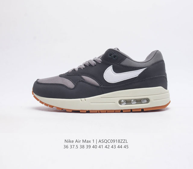 Nike Air Max 1 Air 1987 80 Max Air Air Fb8916 36 37.5 38 39 40 41 42 43 44 45 A