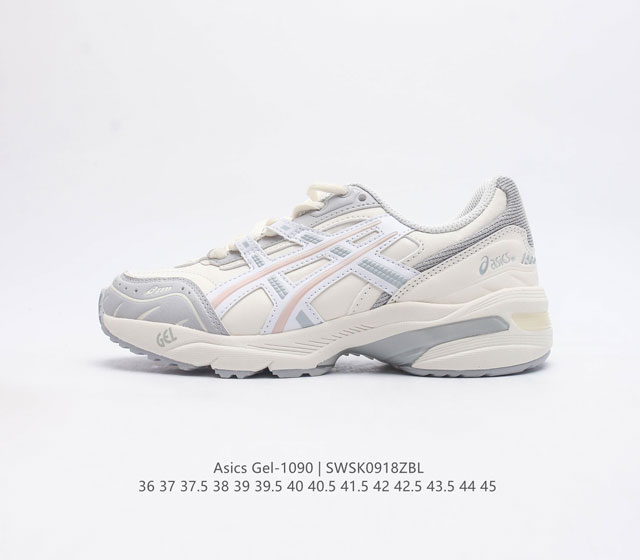 Asics gel-1090 gel-1090 gel trusstic ok 1203A243-026 36 37.5 38 39 39.5 40