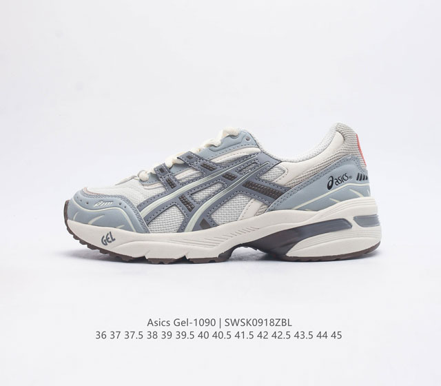 Asics gel-1090 gel-1090 gel trusstic ok 1203A243-026 36 37.5 38 39 39.5 40