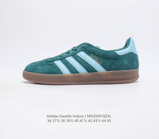 Adidas Originals Gazelle Indoor 1970 Gazelle Indoor t Gazelle gucci X