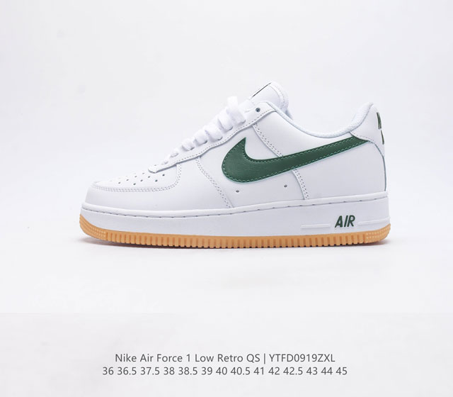 nike Air Force 1 Low Af1 force 1 Fd7039-101 36 36.5 37.5 38 38.5 39 40 40.5 41