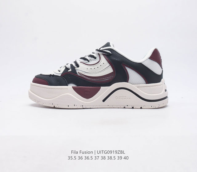 Fila Fusion Fila Fila Fila Fusion T12W332201Fsp 35.5-40 Uitg0919Zbl