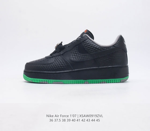 Nike Air Force 1 07 Af 1 force 1 Aj7747- 36 37.5 38 39 40 41 42 43 44 45 Xsaw09