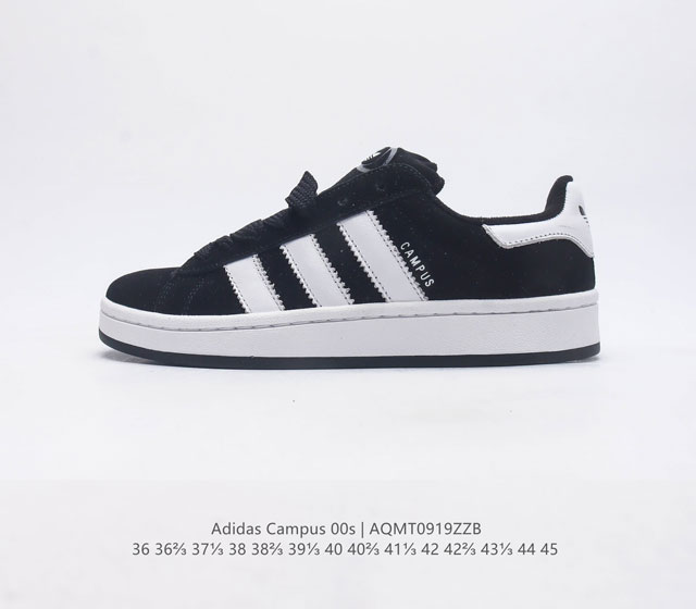 Adidas . campus 00S Adidas Campus 00S campus logo D70181 36-45 Aqmt0919Zzb