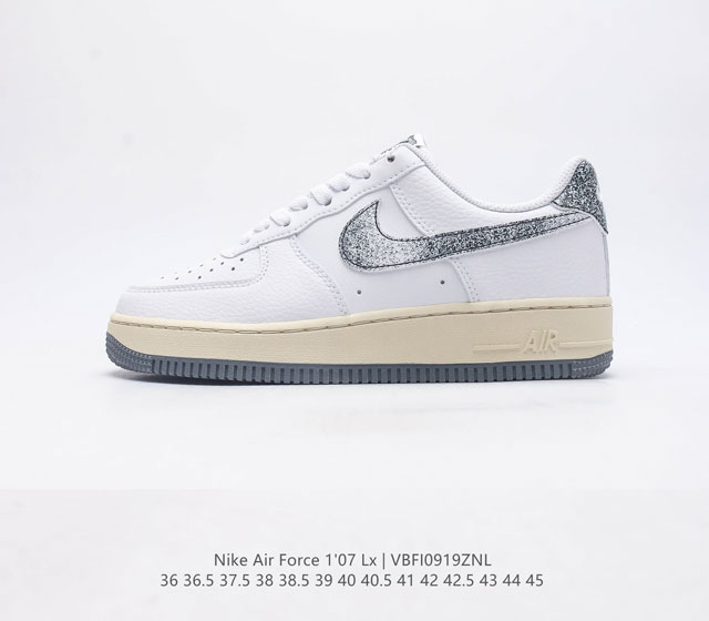 Nike Air Force 1 07 Lx 40 Nike Air Fn8918 36 36.5 37.5 38 38.5 39 40 40.5 41 4